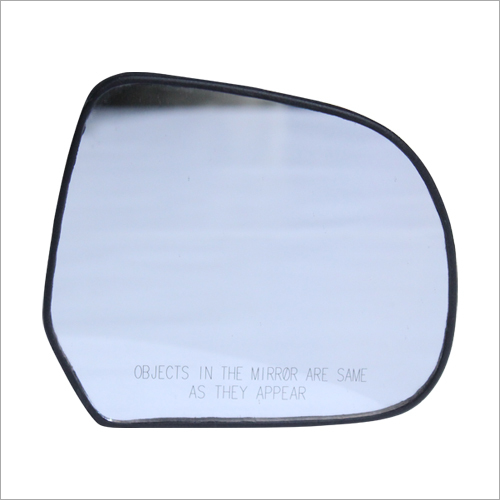 Duster Sub Mirror Plate