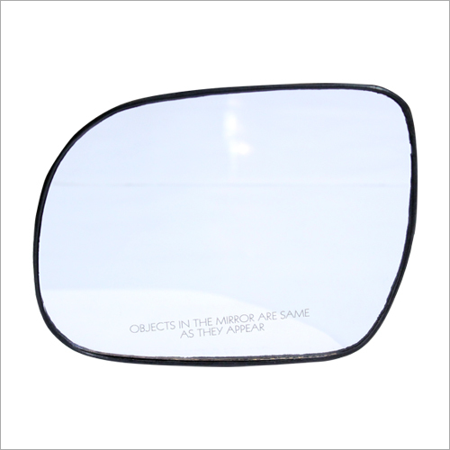 Innova Sub Mirror Plate