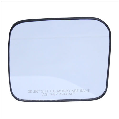 Sub Mirror Plates