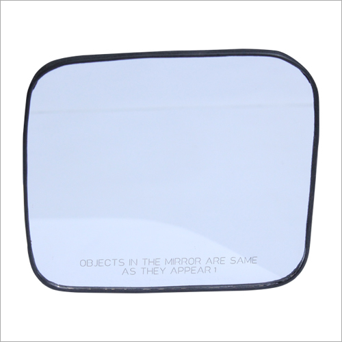 Wagonr Sub Mirror Plate