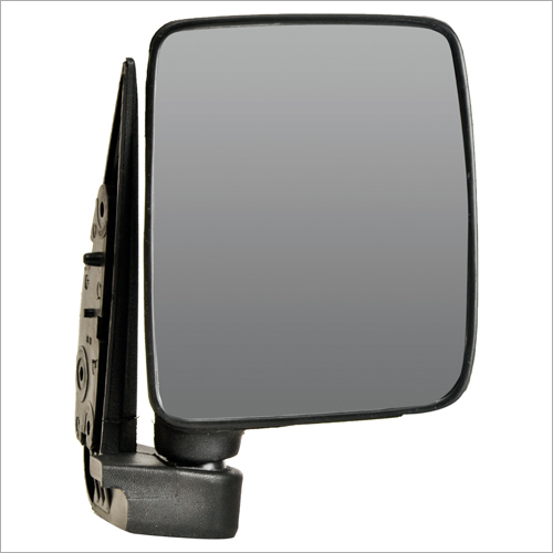 Automobile Side Mirrors