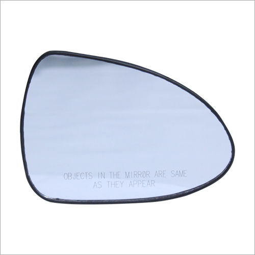 Sub Mirror Plates