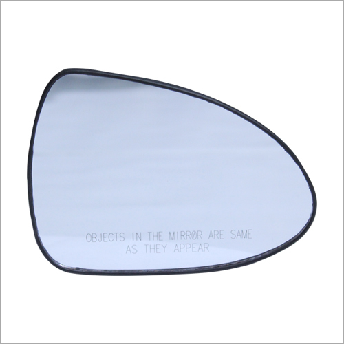 Indica T 2 Sub Mirror Plate