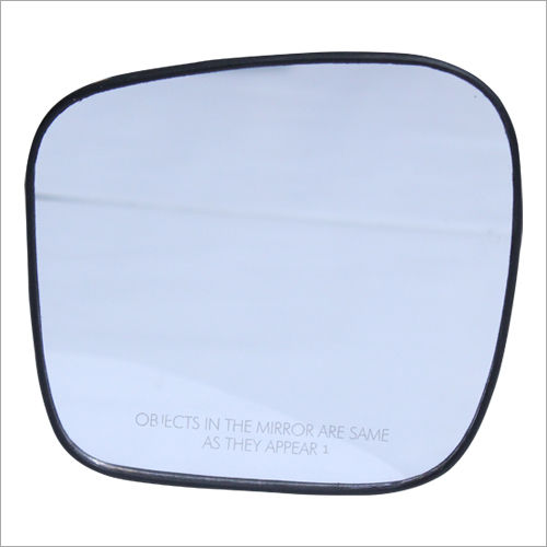 Sub Mirror Plates