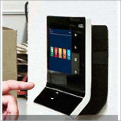 Biometric System