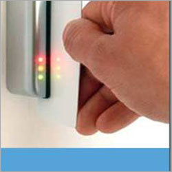 Access Control System