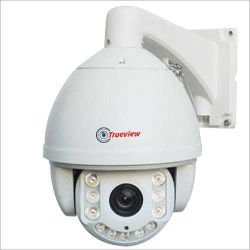 PTZ Cameras
