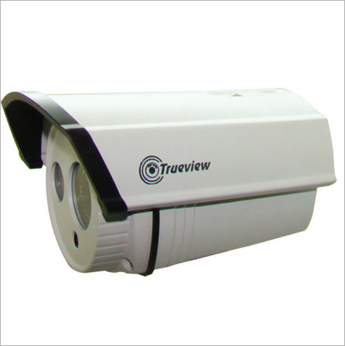 Bullet Camera Weather Proof
