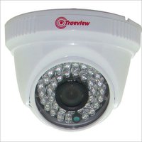Dome Camera Camera Pixels: 1 Megapixel (mp )