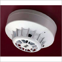 Heat Detector