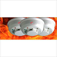 Wireless Heat Detector