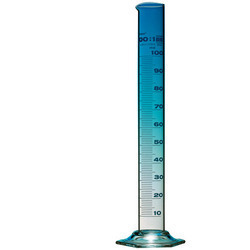 Measuring Cylinders - 1.5 kg Polypropylene, 63.5 mm Width | Lightweight, Excellent Chemical Resistance, Precise Volume Measurement