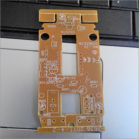 Wired Mouse Pcb Warranty: 12 Months