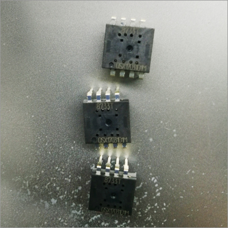 Wired Mouse IC 8733T U+P Interface