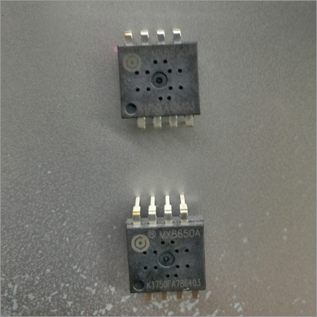 Wireless Mouse Ic Optical Sensor Mx8650A Dip8L 3-6 Buttons Cpi 400/ 500/ 600/ 800/ 1000(Default)/ 1200 / 1600 Base Material: Fr3