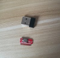 BYKC-V1.8 Wireless Mouse Transmitting And Receiving Modules