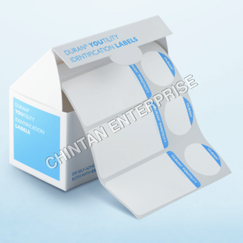 Youtility Bottles Self Adhesive Label Sets
