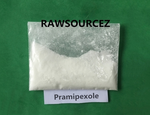Pramipexole