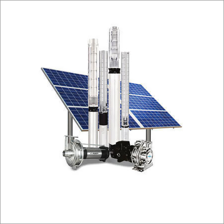 Solar Pump