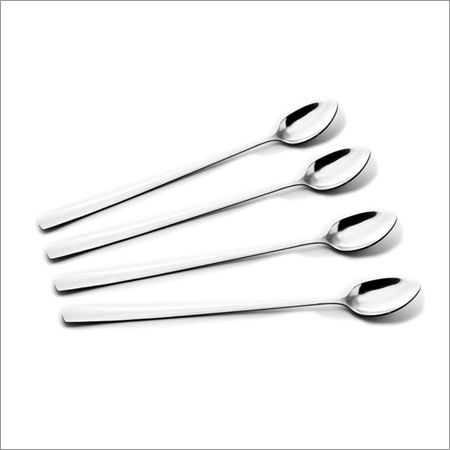 Stainless Steel Spoon