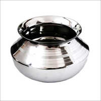 Stainless Steel Patili