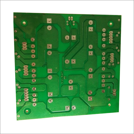Printed Circuit Board Base Material: Fr2