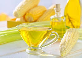 Expeller Corn Oil