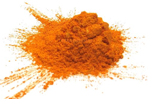 Natural Orange Powder