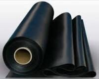 Hdpe Sheet Roll - Color: As For Costmer