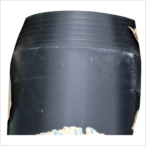 HDPE Plastic Roll By SANJAY SALES CORPORATION