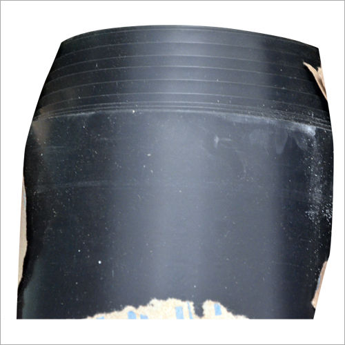 HDPE Plastic Roll