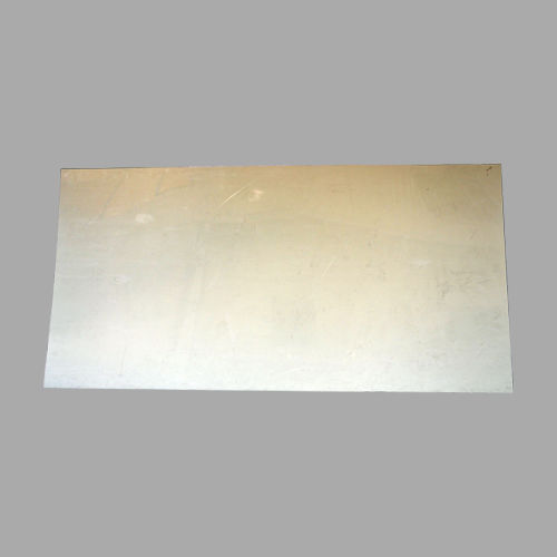 Grey PVC Sheet