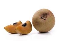 Natural Sapodilla Powder