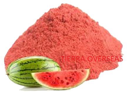 Natural Watermelon Powder