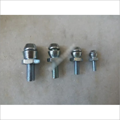 Anti Theft Bolts For Solar Projects