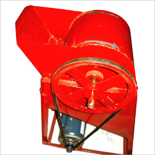 Motor Operated Groundnut Stripper Cum Decorticator Machine Motor Operated Groundnut Stripper Cum Decorticator Machine