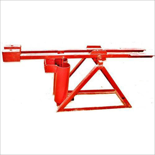 Surface Treadle Pump Surface Treadle Pump