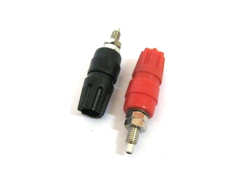 Coaxial Cable Connector
