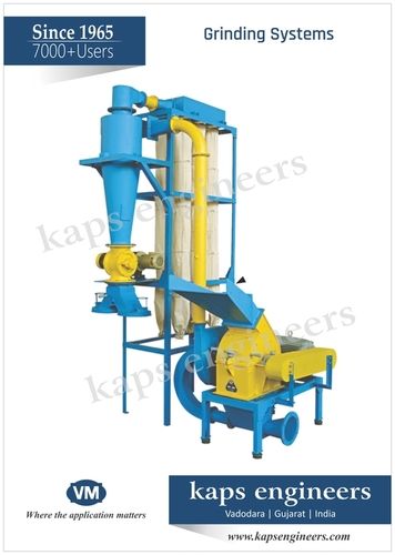 Chicory Grinding Equipment