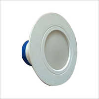 LED Round Downlight Housing