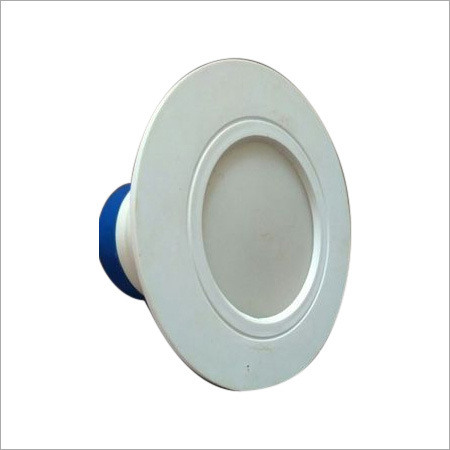Round LED Downlight Housing