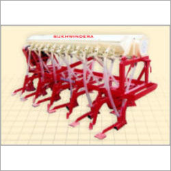 Rice Reaper Machine