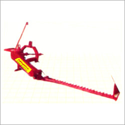 Fodder Harvester