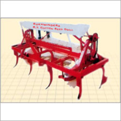 Seed Drill