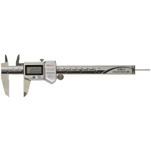 ABS COOLANT PROOF CALIPER