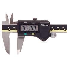 Vernier Caliper