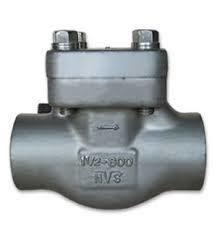 Life Check Valve