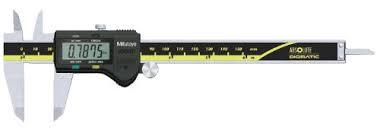 DIGITAL CALIPER