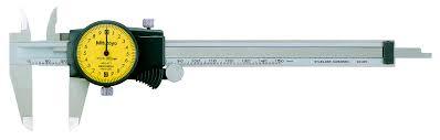 DIAL CALIPER
