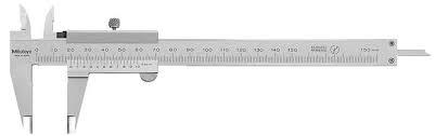 VERNIER CALIPER